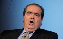 Thẩm phán tòa tối cao Mỹ Antonin Scalia qua đời