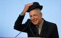 Leonard Cohen qua đời