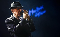 Công bố nguyên nhân qua đời của Danh ca Leonard Cohen