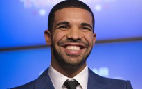 Drake phá kỷ lục của cố huyền thoại Michael Jackson