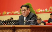 Triều Tiên "chỉ xài vũ khi hạt nhân khi bị đe dọa"