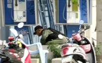 Thái Lan truy nã kẻ giấu mặt đứng sau hàng loạt vụ nổ bom