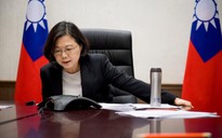 Trung Quốc cân nhắc biện pháp mạnh với Đài Loan