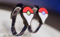 Pokemon Go Plus giá bán ở Việt Nam từ 800.000 đồng