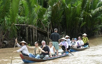 Món ngon, cảnh đẹp miền Tây