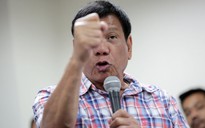 Tổng thống Duterte dọa rút Philippines khỏi Liên Hiệp Quốc