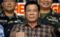 Tổng thống Philippines lên tiếng sau cáo buộc đẫm máu