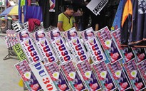 Philippines truy quét người dùng biển số “Tổng thống Duterte"