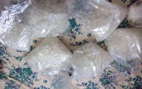 Công an TP HCM phá đường dây mua bán 10 kg ma túy đá