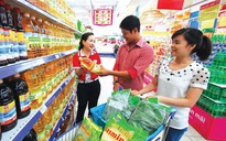 Gạo Việt lép vế ngay trên sân nhà