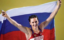 Thể thao Nga vẫn được dự Olympic Rio