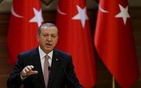 Mỹ "xoa dịu" căng thẳng với Thổ Nhĩ Kỳ về người Kurd
