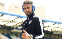 Leicester quyết định xong tương lai của Mahrez