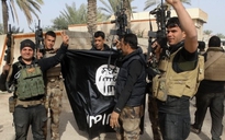 Vừa ra quân, Iraq giết 2 thủ lĩnh IS ở Fallujah