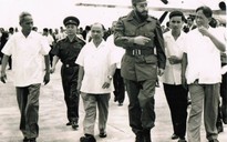 Điều lãnh tụ Fidel Castro còn nuối tiếc