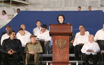 Thế giới vĩnh biệt lãnh tụ Fidel Castro