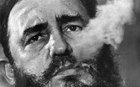 Cuộc đời in vào lịch sử của lãnh tụ Fidel Castro