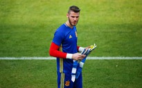 Nghi hiếp dâm, thủ môn De Gea bị đuổi về nước?