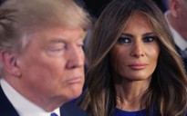 Vợ ông Trump bị "vạch trần" trước ngày bầu tổng thống Mỹ