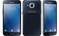 Samsung trình làng Galaxy J2 Pro giá rẻ