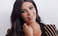 Thông tin mới vụ Kim Kardashian bị cướp