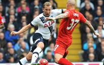 Lịch THTT: Tottenham tiếp Liverpool, M.U làm khách Hull