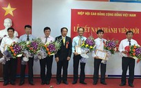 Đề xuất sáng kiến cho mô hình CĐ cộng đồng