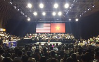 Tổng thống Obama sắp gặp 800 thủ lĩnh trẻ Việt Nam