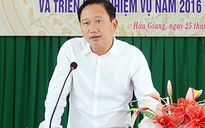 Không thể bịt mắt người dân