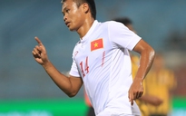 U19 Việt Nam gặp Úc ở bán kết