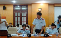 Thanh tra Chính phủ trả lời về trường hợp bà Nguyệt Hường