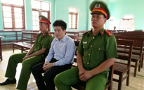 Tàng "Keangnam" bị tuyên tử hình, bố và vợ án chung thân