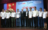 Nhật Bản đào tạo kỹ sư thiết kế và chế tạo MEMS cho Việt Nam