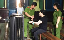 Đem ma túy vào Việt Nam, nữ du khách Philippines lãnh án tử