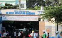 Gia hạn điều tra vụ tiêu cực tại Bệnh viện Nhi Đồng 1