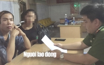 Thông tin mới vụ "hiện tượng mạng" Tùng Sơn tố bị uy hiếp