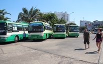 TP HCM thay mới 2 tuyến xe buýt phục vụ địa bàn vùng ven