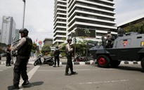 Chân dung kẻ chủ mưu tấn công Indonesia