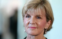 Úc ủng hộ vụ kiện biển Đông, Bắc Kinh ra đòn “phủ đầu”