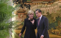 Bất chấp hội đàm, Úc - Trung Quốc tiếp tục bất đồng về biển Đông