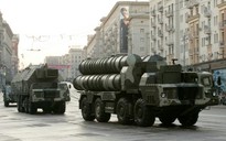 Sắp nhận hệ thống tên lửa S-300 của Nga, Iran để mắt đến S-400