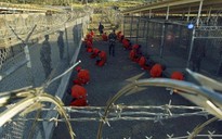 Tổng thống Obama quyết đóng cửa nhà tù Guantanamo