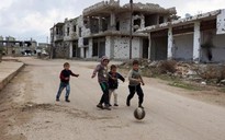 Ngừng bắn Syria: Mỹ thận trọng, Nga tăng tốc