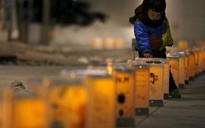Thảm họa Nhật Bản: Vẫn thấy gương mặt những người chết