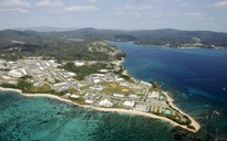 Nhật giận dữ sau vụ lính Mỹ nghi cưỡng hiếp phụ nữ ở Okinawa