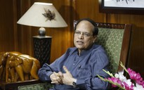 Thống đốc ngân hàng Bangladesh từ chức sau vụ trộm 101 triệu USD