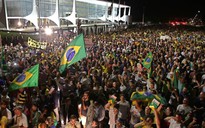 Vừa "cứu" ông Lula, Tổng thống Brazil đối mặt luận tội