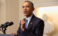 Tổng thống Obama nói về “sai lầm tồi tệ nhất”