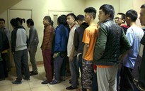 Trung Quốc giải thích vụ “bắt cóc” người Đài Loan từ Kenya