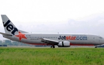 Jetstar Pacific - hãng hàng không giá rẻ tốt năm 2015
